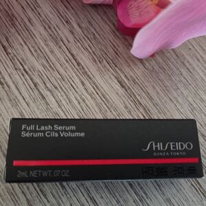 5 For 25 💥Shiseido Full Lash Serum - New